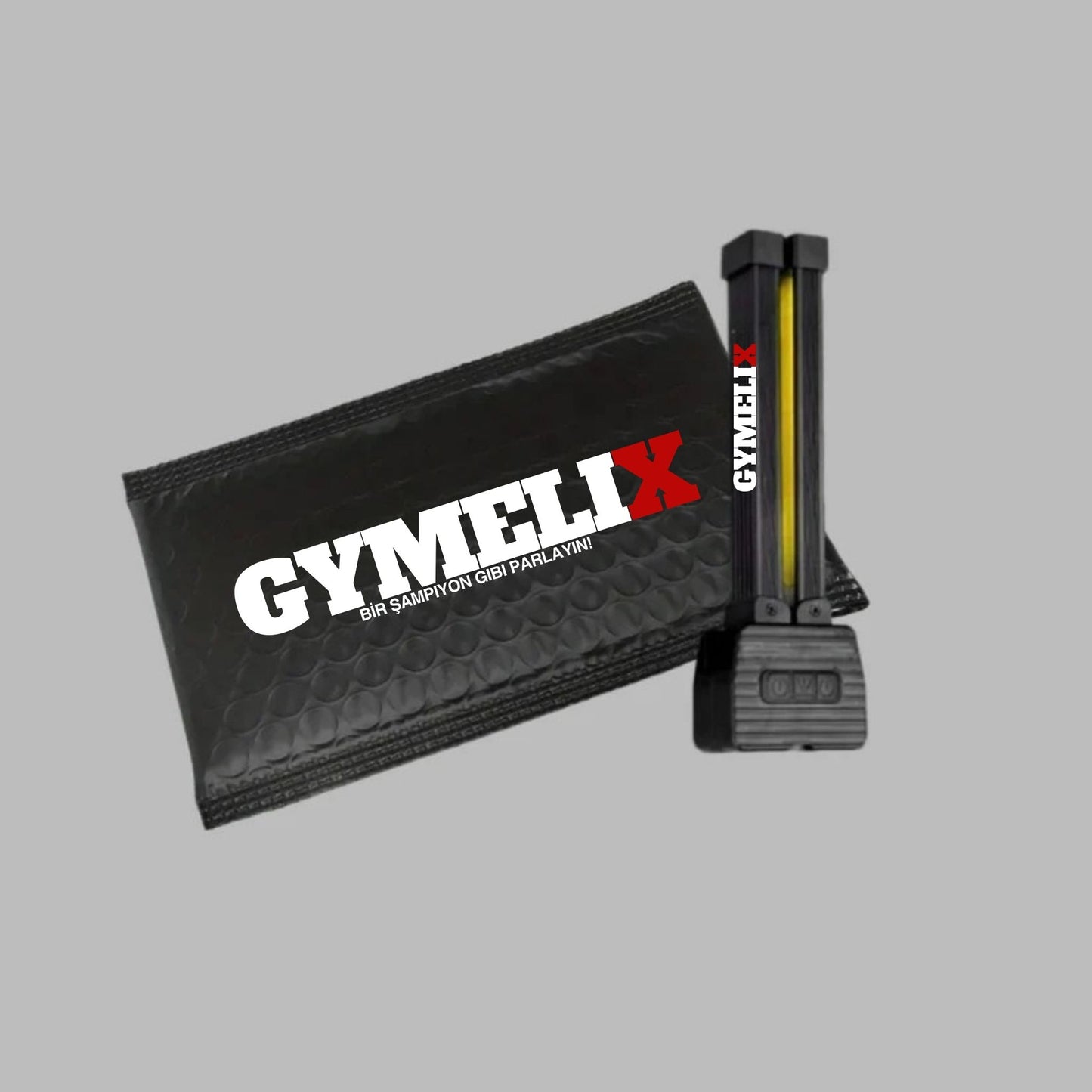 Gymelix® Gym Poz Lambası